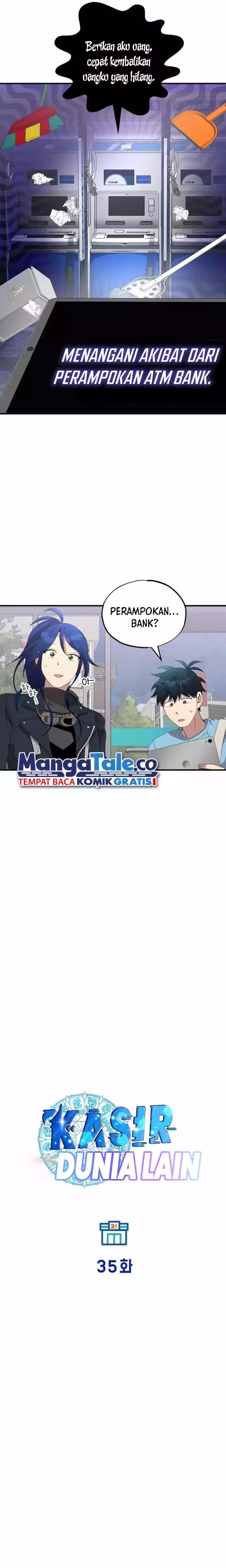 Magical Realm Shopkeeper - Chapter 35 - Page 10