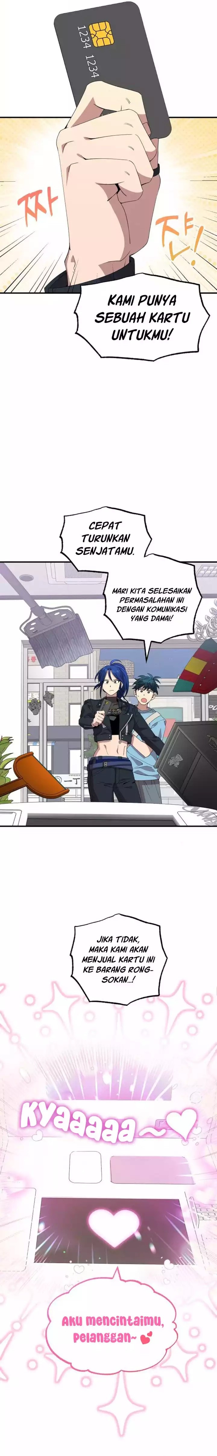 Magical Realm Shopkeeper - Chapter 35 - Page 16