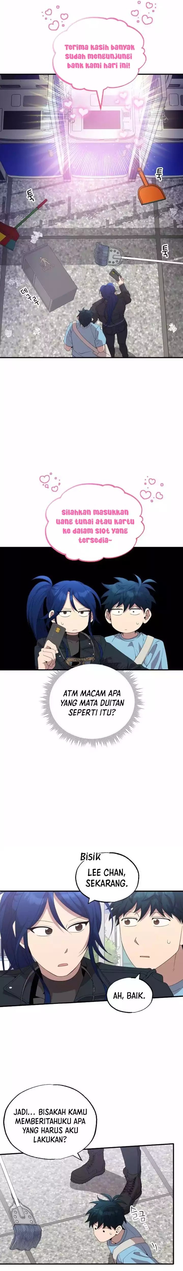 Magical Realm Shopkeeper - Chapter 35 - Page 17