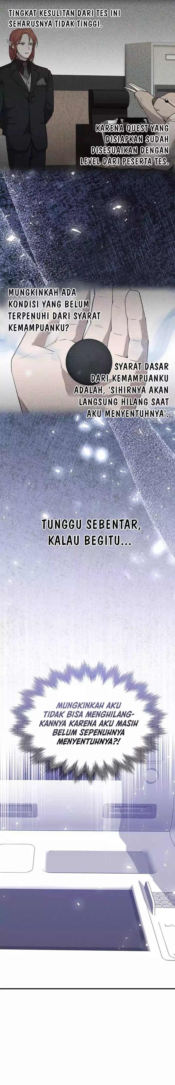 Magical Realm Shopkeeper - Chapter 35 - Page 22