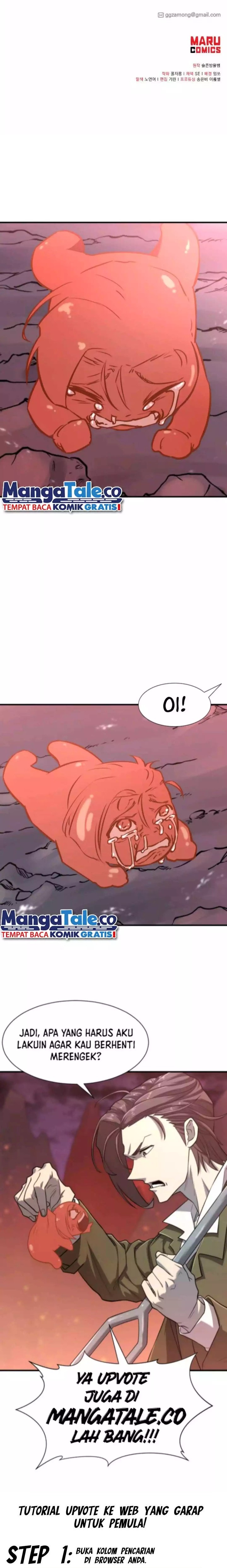 Magical Realm Shopkeeper - Chapter 35 - Page 25