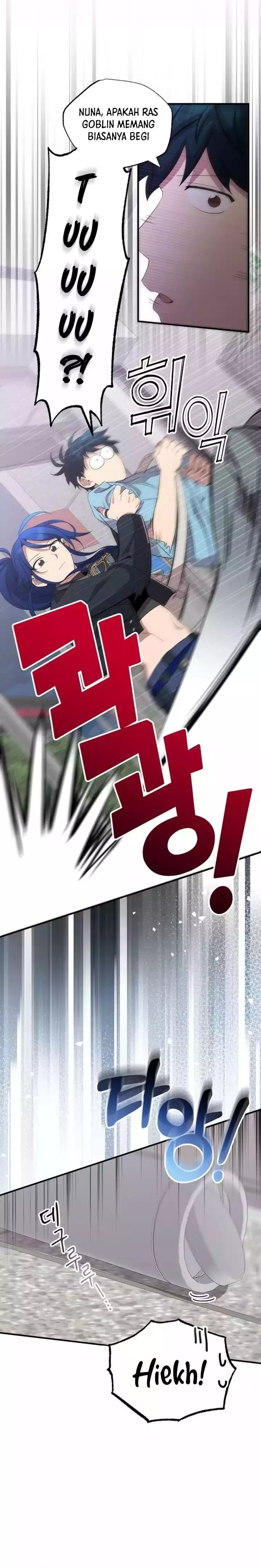 Magical Realm Shopkeeper - Chapter 35 - Page 7