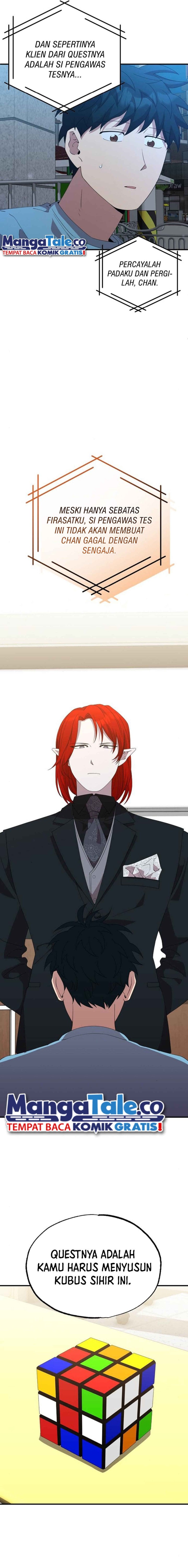 Magical Realm Shopkeeper - Chapter 36 - Page 16