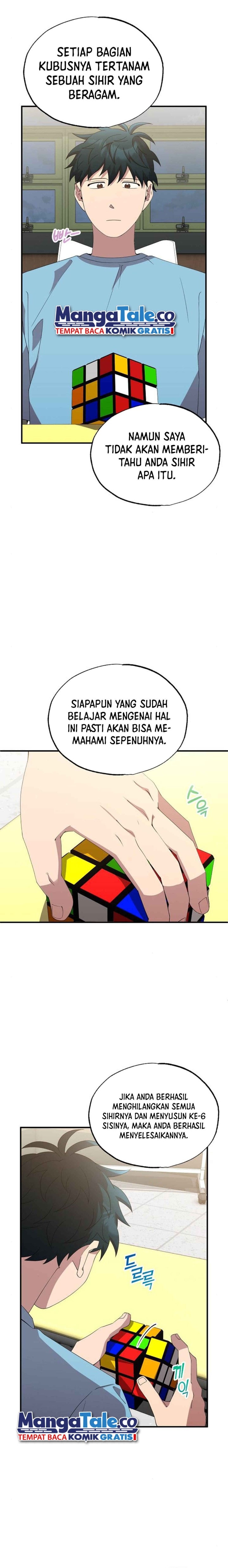 Magical Realm Shopkeeper - Chapter 36 - Page 17