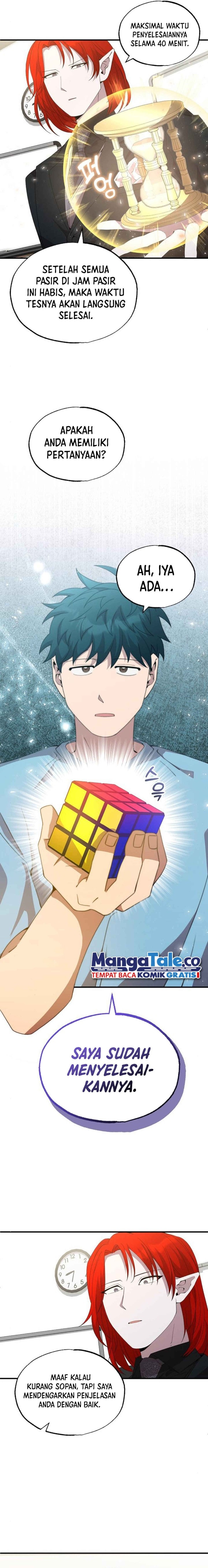 Magical Realm Shopkeeper - Chapter 36 - Page 18