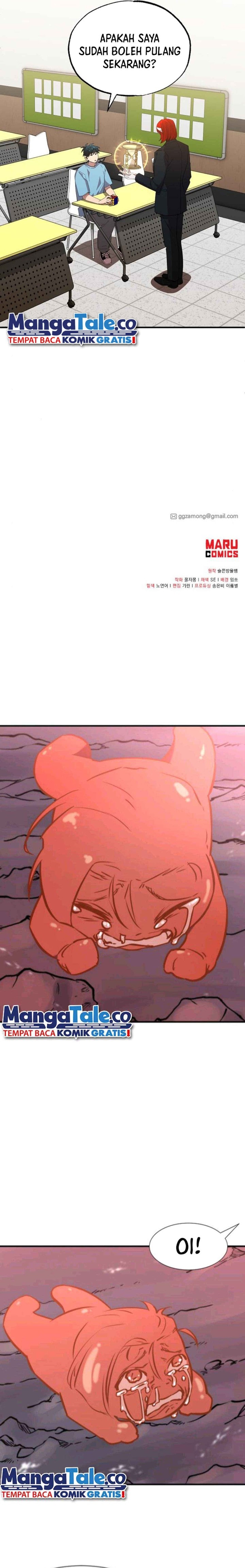 Magical Realm Shopkeeper - Chapter 36 - Page 19