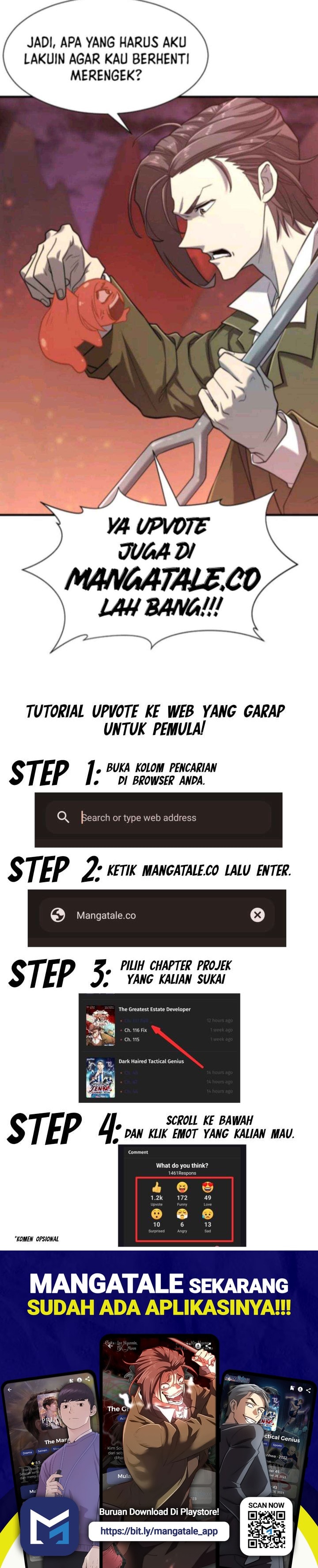 Magical Realm Shopkeeper - Chapter 36 - Page 20