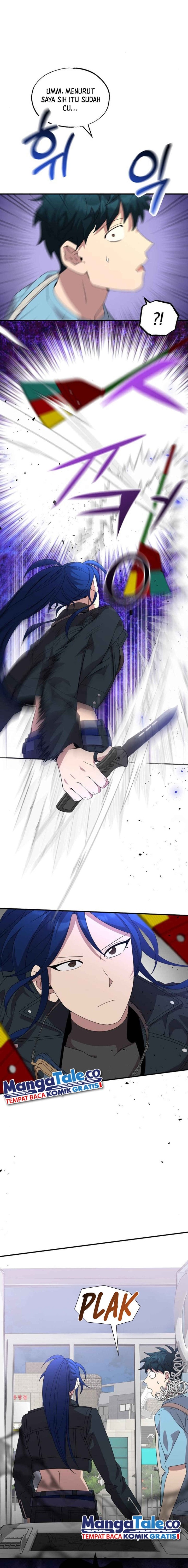 Magical Realm Shopkeeper - Chapter 36 - Page 5