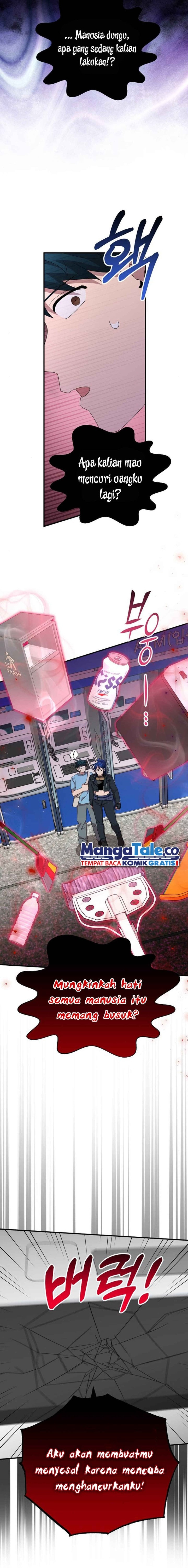 Magical Realm Shopkeeper - Chapter 36 - Page 6