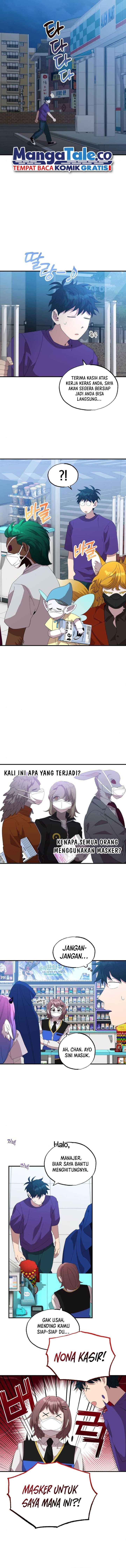 Magical Realm Shopkeeper - Chapter 37 - Page 10