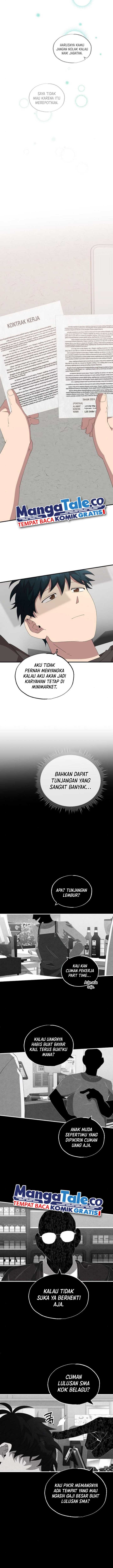 Magical Realm Shopkeeper - Chapter 37 - Page 8