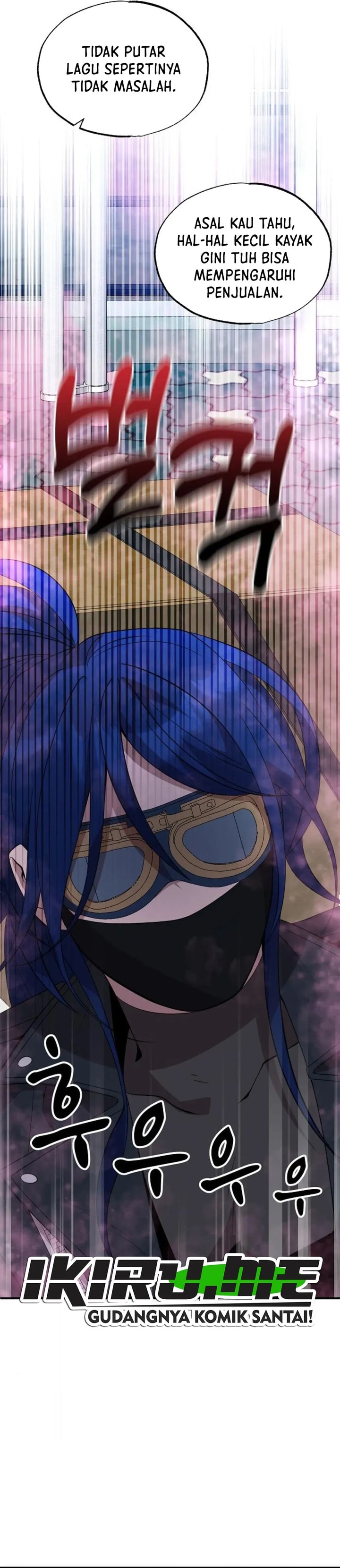 Magical Realm Shopkeeper - Chapter 38 - Page 12