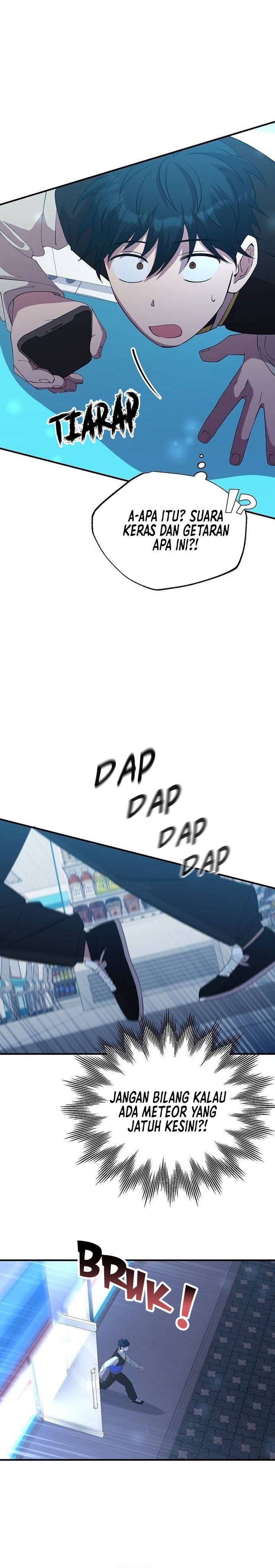 Baca Magical Realm Shopkeeper - Chapter 4 halaman 10