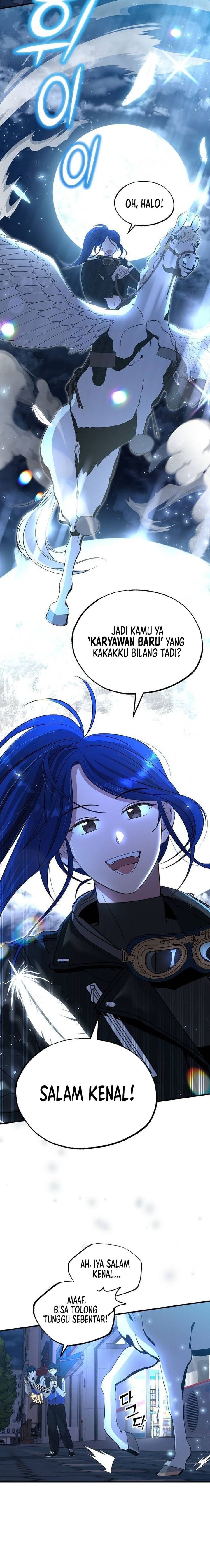 Baca Magical Realm Shopkeeper - Chapter 4 halaman 12