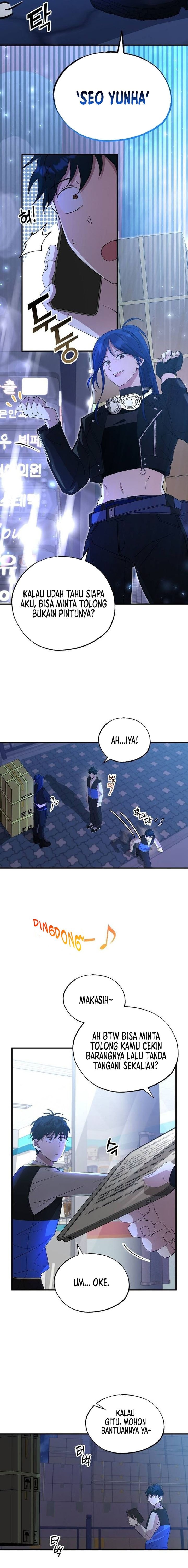 Baca Magical Realm Shopkeeper - Chapter 4 halaman 14