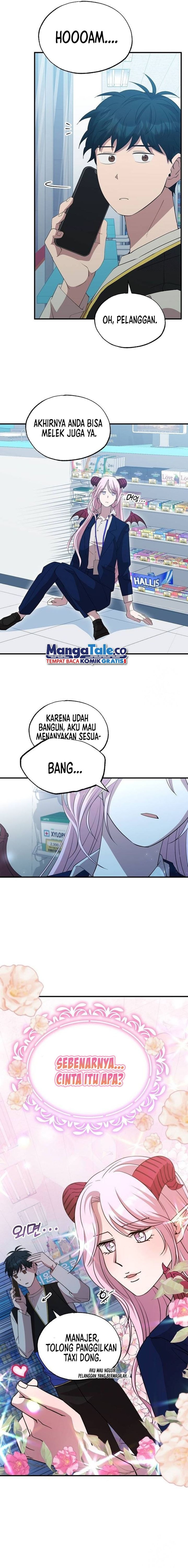Baca Magical Realm Shopkeeper - Chapter 4 halaman 17