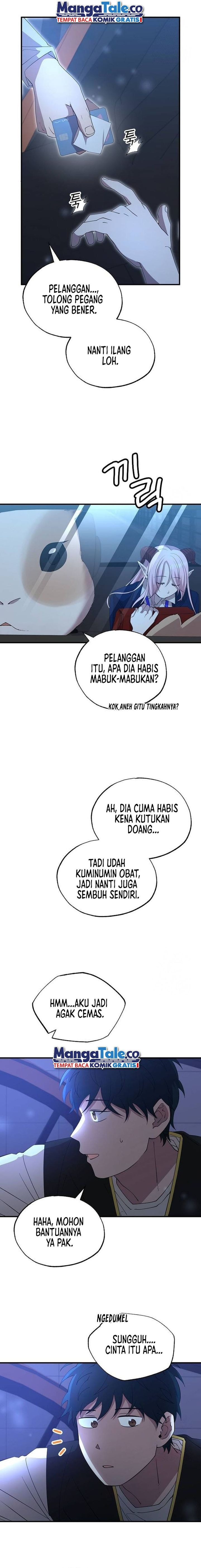 Baca Magical Realm Shopkeeper - Chapter 4 halaman 19