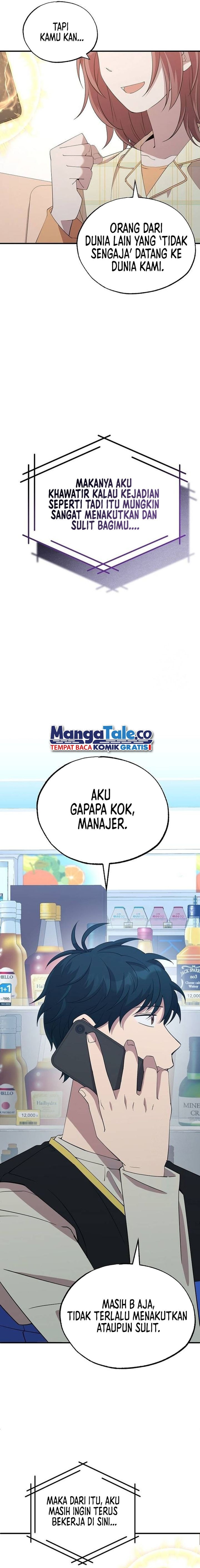 Baca Magical Realm Shopkeeper - Chapter 4 halaman 2