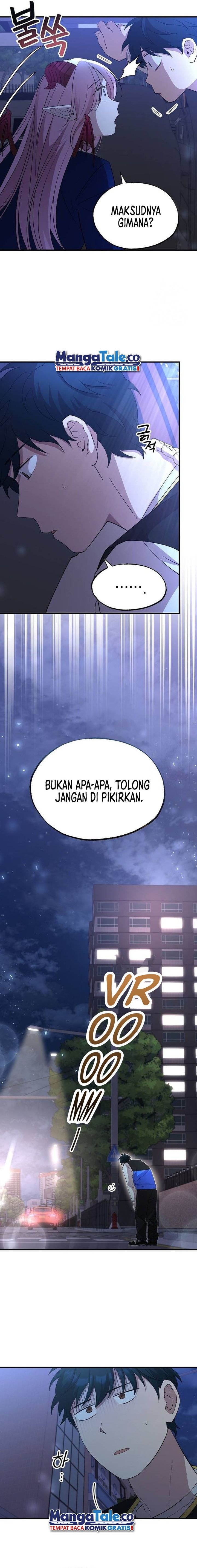 Baca Magical Realm Shopkeeper - Chapter 4 halaman 21