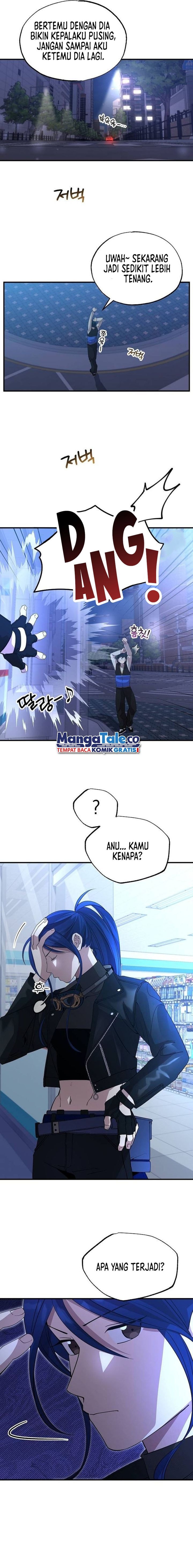 Baca Magical Realm Shopkeeper - Chapter 4 halaman 22