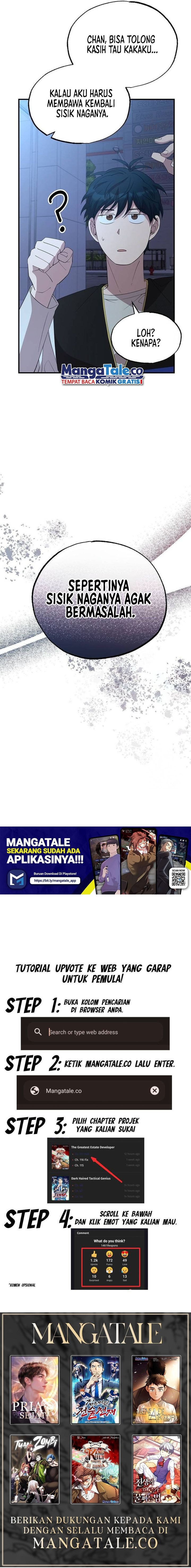 Baca Magical Realm Shopkeeper - Chapter 4 halaman 23