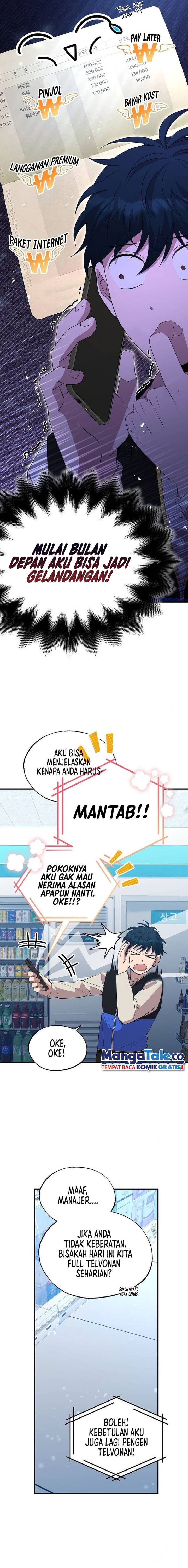 Baca Magical Realm Shopkeeper - Chapter 4 halaman 4