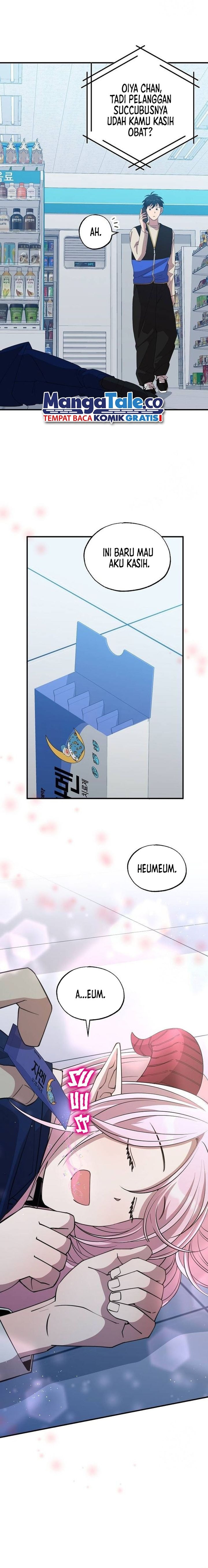 Baca Magical Realm Shopkeeper - Chapter 4 halaman 5