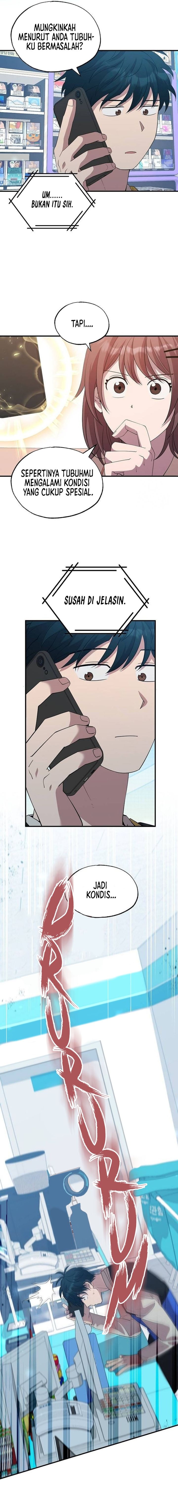 Baca Magical Realm Shopkeeper - Chapter 4 halaman 9