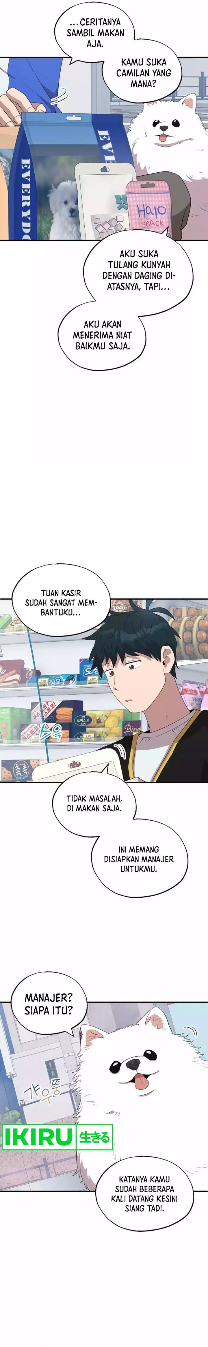 Magical Realm Shopkeeper - Chapter 40 - Page 10