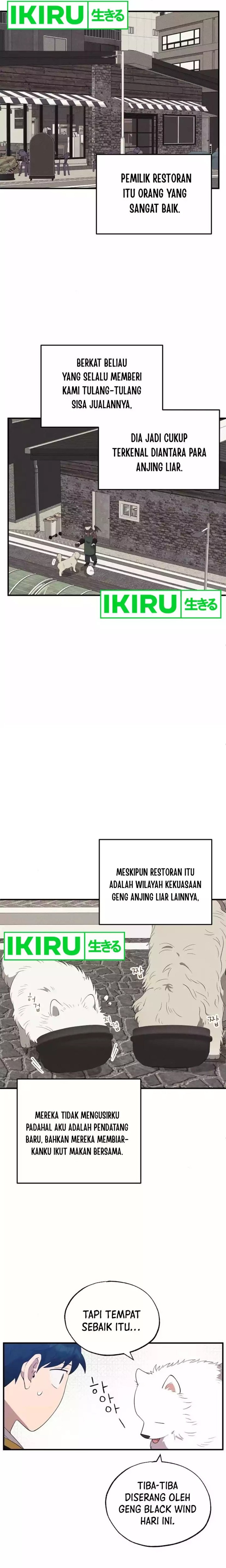 Magical Realm Shopkeeper - Chapter 40 - Page 16