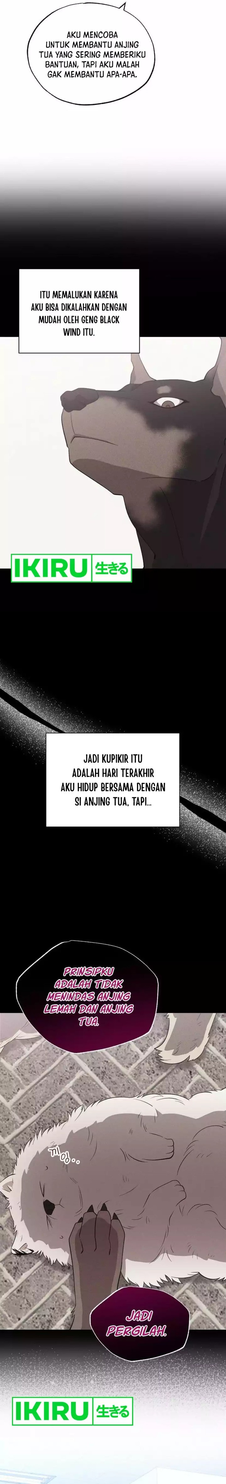 Magical Realm Shopkeeper - Chapter 40 - Page 18