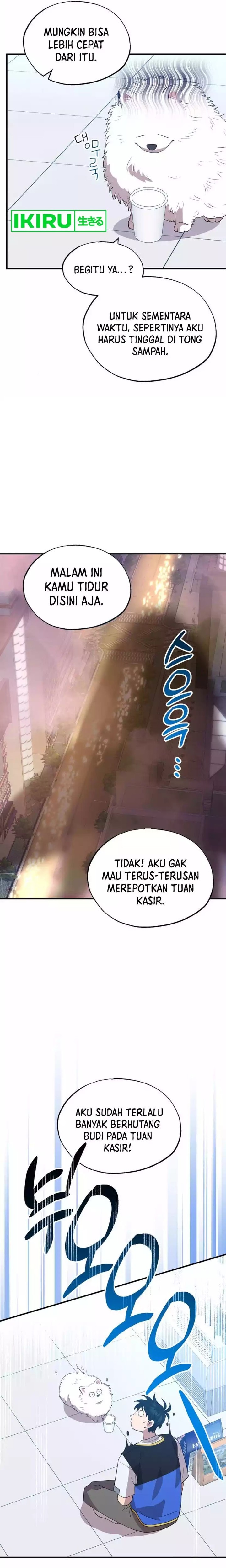 Magical Realm Shopkeeper - Chapter 40 - Page 20