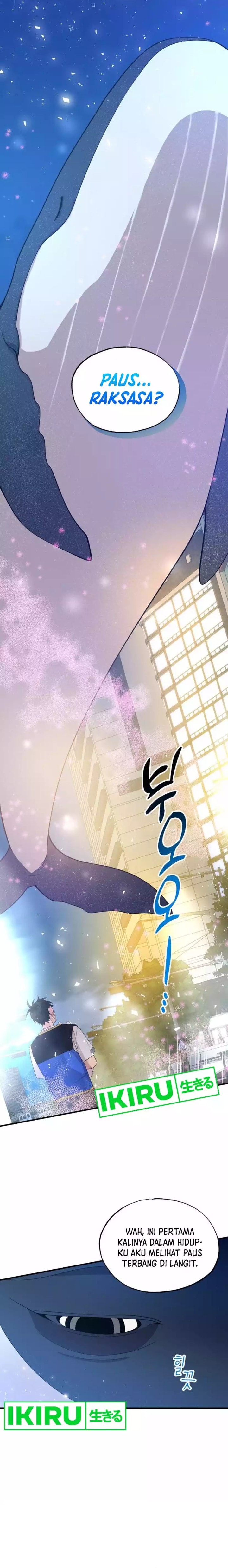 Magical Realm Shopkeeper - Chapter 40 - Page 22