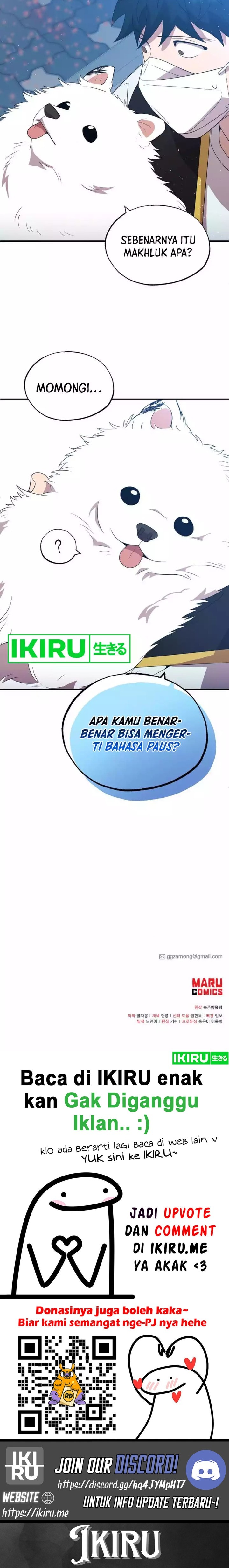 Magical Realm Shopkeeper - Chapter 40 - Page 24