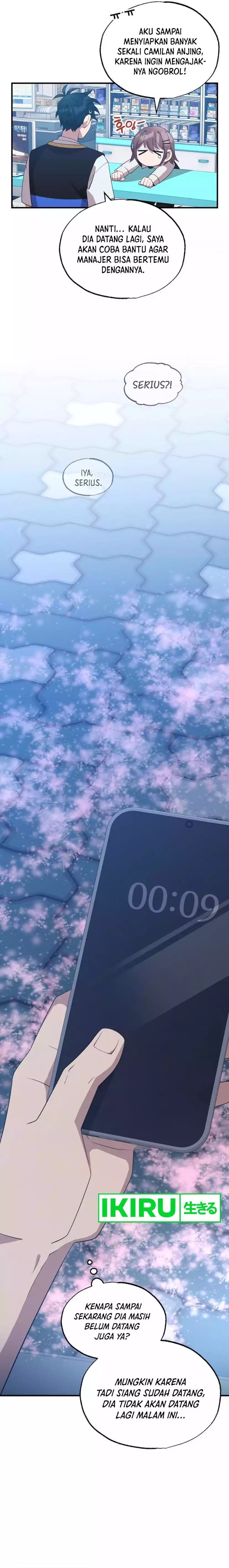 Magical Realm Shopkeeper - Chapter 40 - Page 4