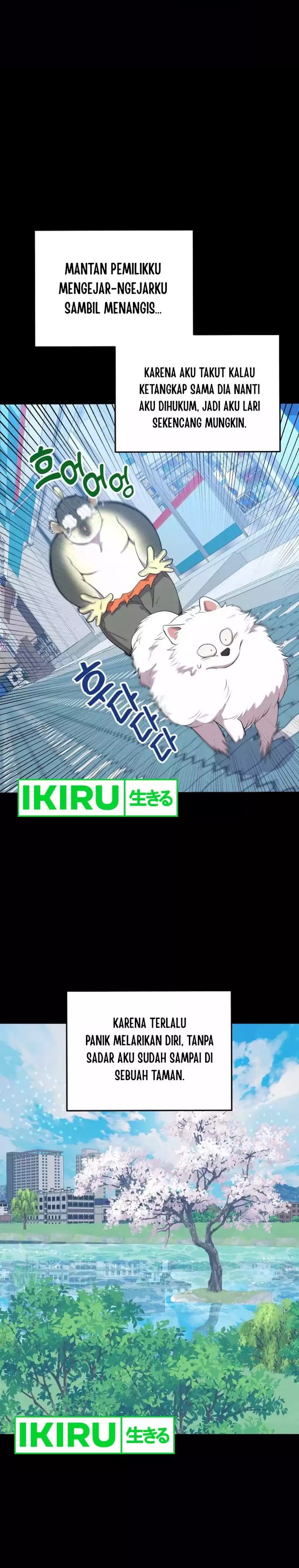 Magical Realm Shopkeeper - Chapter 40 - Page 8