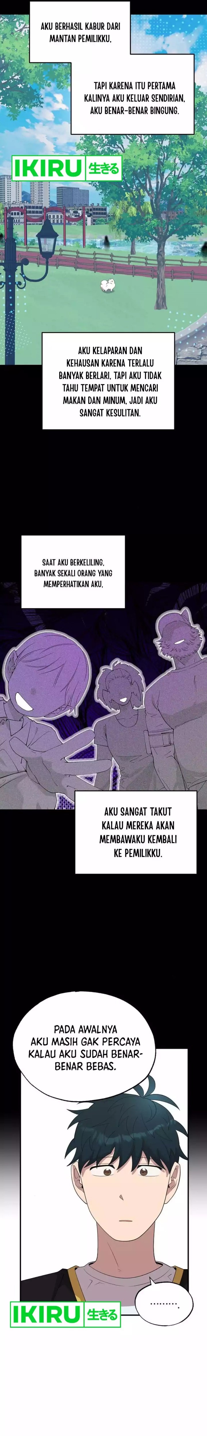 Magical Realm Shopkeeper - Chapter 40 - Page 9