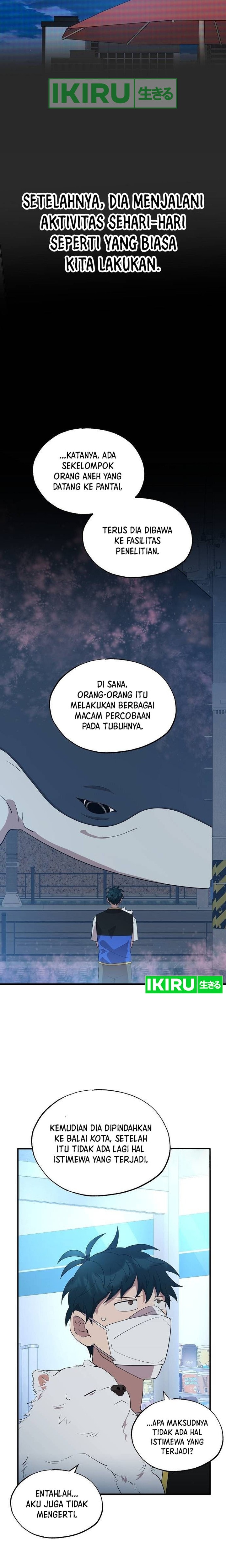 Magical Realm Shopkeeper - Chapter 41 - Page 10