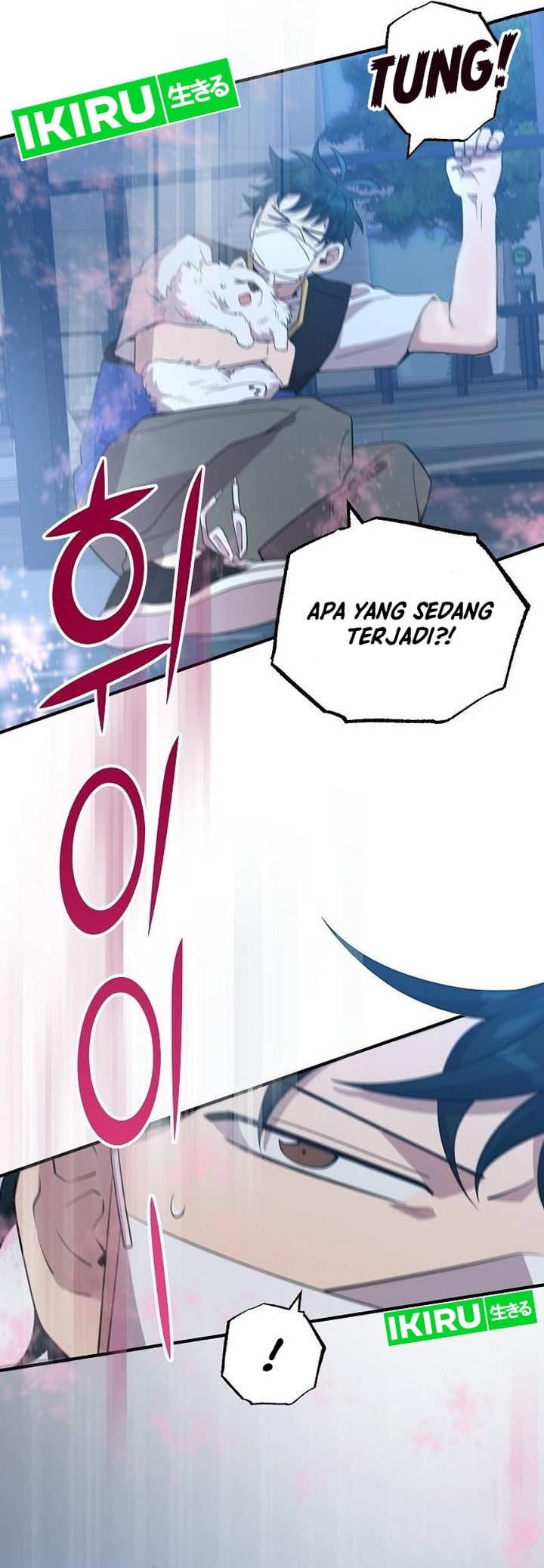 Magical Realm Shopkeeper - Chapter 41 - Page 16