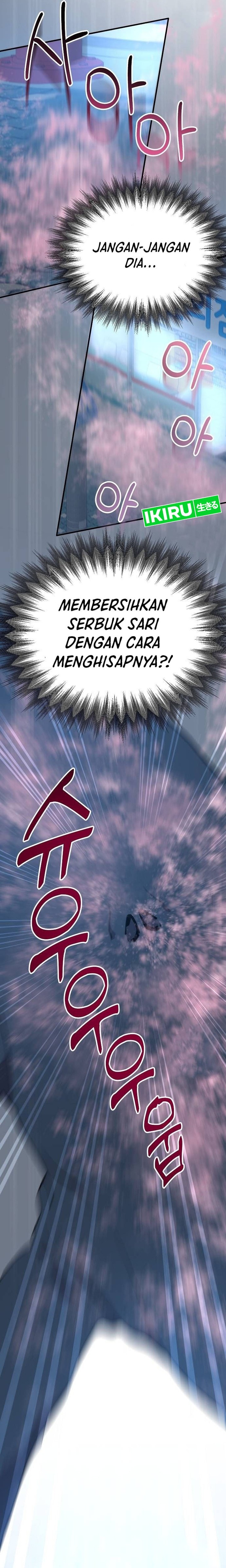 Magical Realm Shopkeeper - Chapter 41 - Page 17