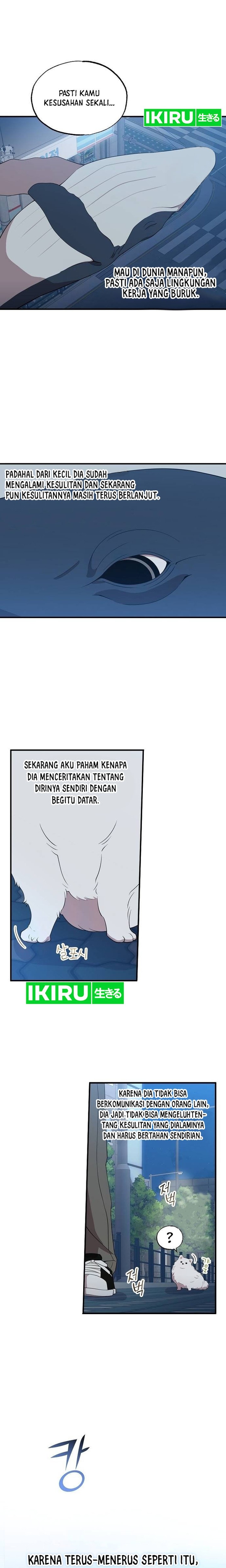 Magical Realm Shopkeeper - Chapter 41 - Page 22