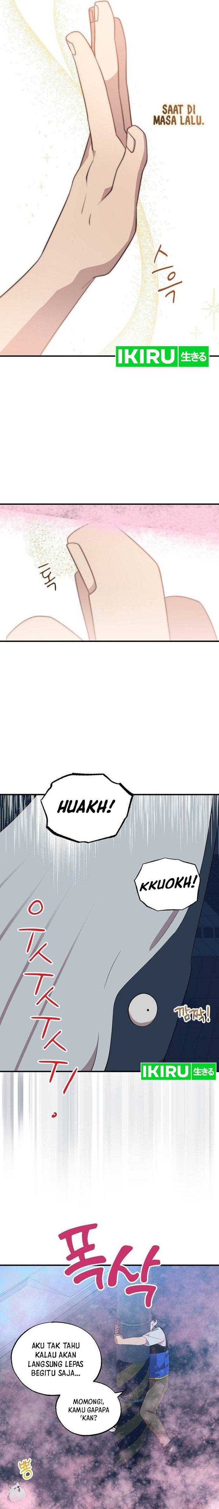 Magical Realm Shopkeeper - Chapter 41 - Page 24