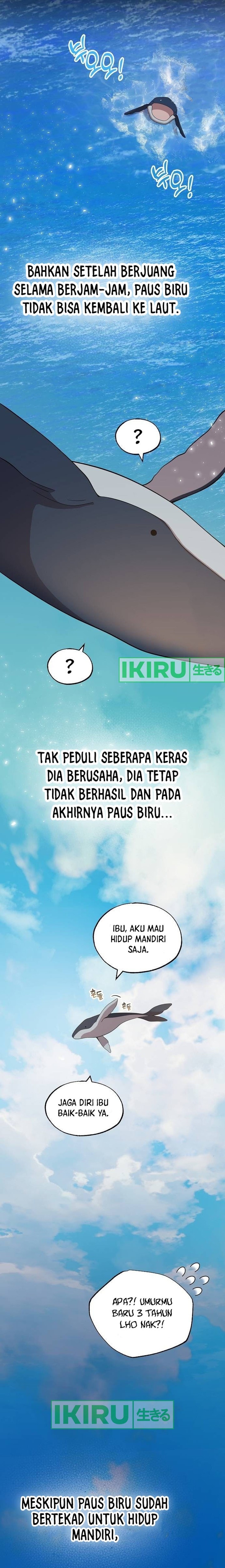 Magical Realm Shopkeeper - Chapter 41 - Page 8