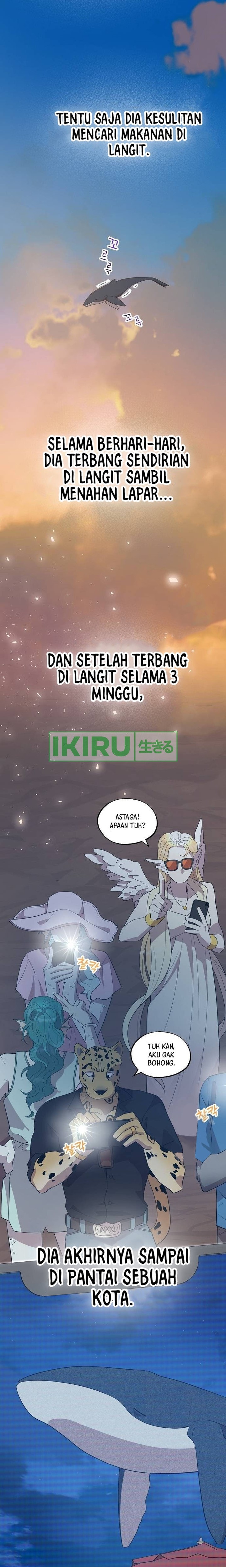 Magical Realm Shopkeeper - Chapter 41 - Page 9