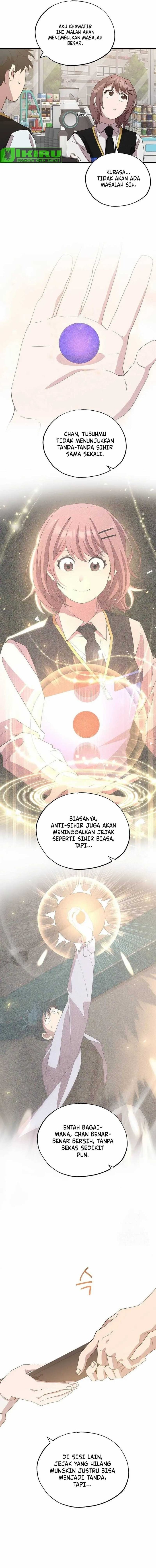 Magical Realm Shopkeeper - Chapter 42 - Page 10