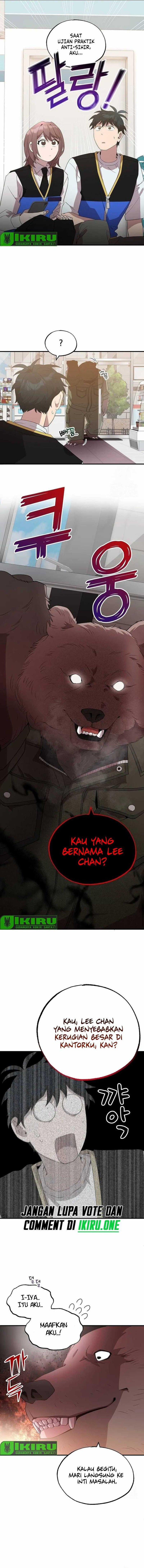 Magical Realm Shopkeeper - Chapter 42 - Page 13