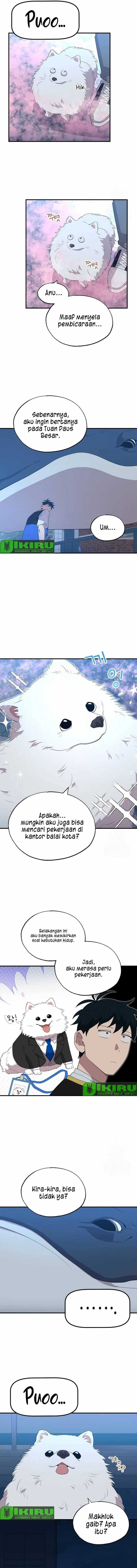 Magical Realm Shopkeeper - Chapter 42 - Page 2