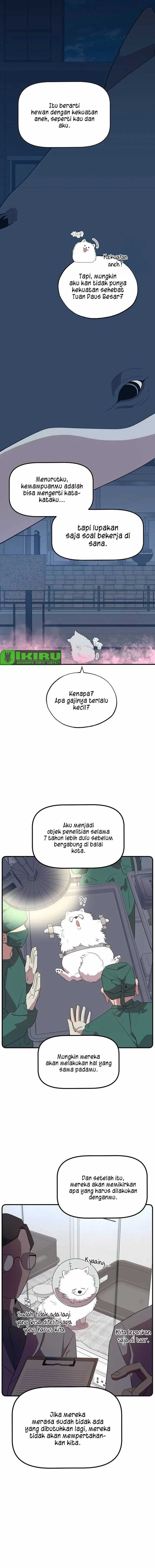 Magical Realm Shopkeeper - Chapter 42 - Page 3