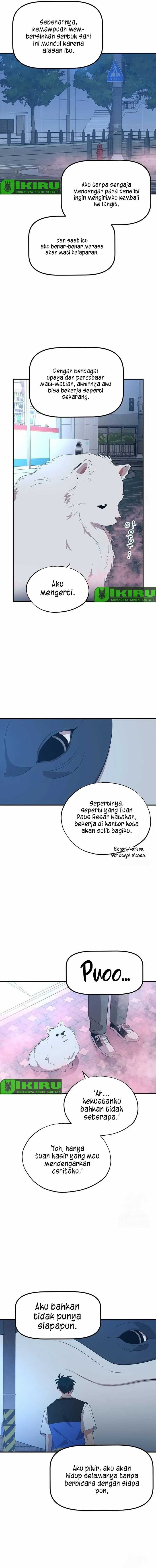 Magical Realm Shopkeeper - Chapter 42 - Page 4