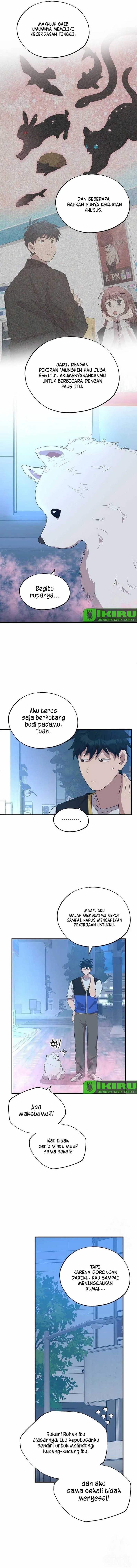 Magical Realm Shopkeeper - Chapter 42 - Page 6